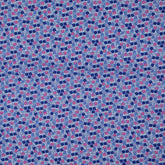 Baumwoll Popeline Jorid Design 1